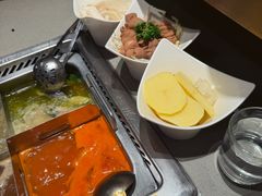 -海底捞火锅(太阳宫凯德mall店)