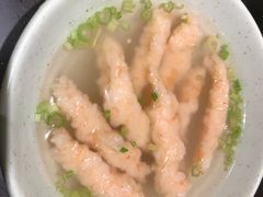 青虾滑-邵子牙·中华老字号(定安路店)