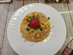 -鑫鸿达·海鲜闽菜热炒小馆(中山路店)