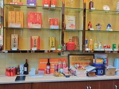 -南湖船菜大酒店