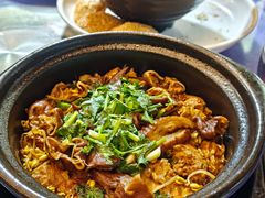 -双东酒店(东关街店)
