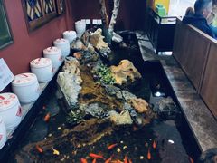 -日丰园海肠水饺·老字号大连海鲜(银泰城店)