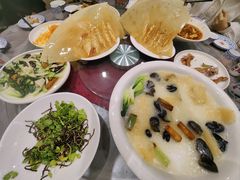 -邢家锅贴老店·非遗·开封菜(金明广场店)