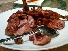 烤鸭-同里湖大饭店-怡景轩中餐厅(同里古镇店)