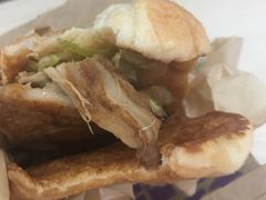 -麦当劳(合肥之心城店)