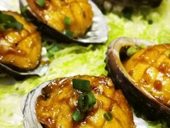 -崖口红树林海鲜餐厅