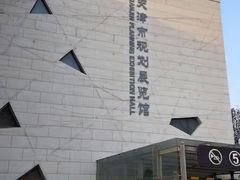 -天津市规划展览馆