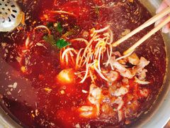 -中和远东火锅兔(老店)