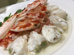 -潮林府私房菜