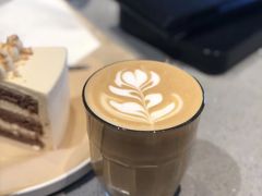 -来回·咖啡(钟村咖啡豆店)