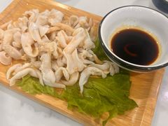 -郭姐·威海渔村(黄兴路店)