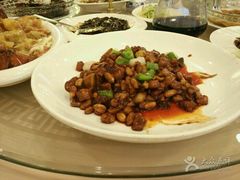 -上海老饭店(北京分店)