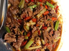 -湘阁里辣(东门茂业店)