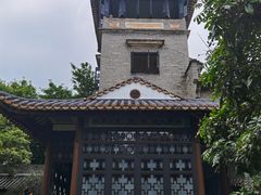 -东莞市可园博物馆