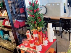 -星巴克(北新泾店)