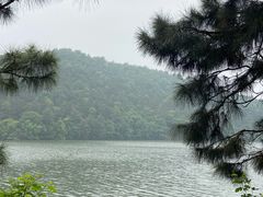 -南京市无想山景区