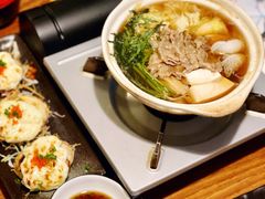 -千代饮兵卫日本料理(东二环泰禾广场西区店)