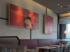 -必胜客(绿地新都会店)