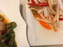 -徽州月·民间徽菜(浦东总店)