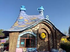 -水上乐园·欢乐世界