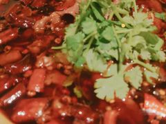 -索菲特酒店·乐轩华中餐厅