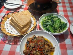 -老街鱼嘴巴(坡子街老店)