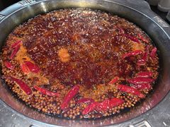 -大龙火锅(老店)