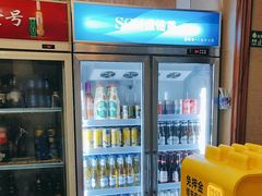 -阳江餐厅·30年老字号·粤菜海鲜大排档