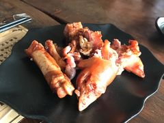 香菇猪肉水饺-大妈水饺(文华巷店)