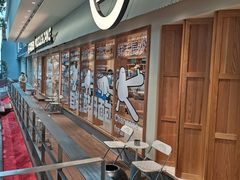 -分子跳动鲜活面包(五一大道店)