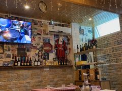 -安立可意大利美食