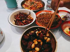 -遇见老南昌-柴火灶(顺外路店)