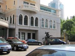 -上海安亭别墅花园酒店