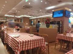 -西贝莜面村(银泰创意城店)