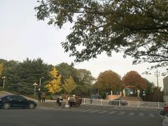 -西北农林科技大学(北校区)