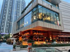 -ZHAO赵·牛扒坊(万象城店)