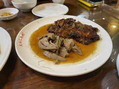 -黄连大头华烧鹅店(大良店)
