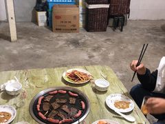 -地桌烤肉(顺白路店)