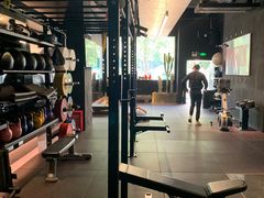 -TOP健身私教工作室(侨香店)
