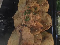 -JUKEBOX玖部音乐餐厅(华侨城店)