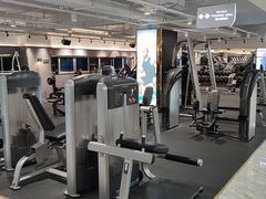 -古德菲力健身(特区报业店)