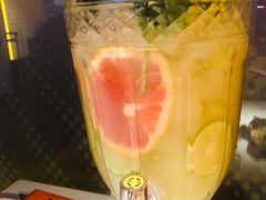 -鸣记脆皮烤鱼·海鲜烤鱼(三八广场店)