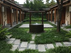 -青城山六善酒店·紫氣園中餐厅