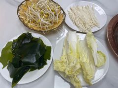 -川香烤鱼·超越火锅鸡(万达广场店)