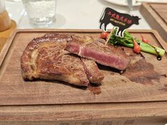 -MEAT MATE 鲜食肉铺(颐堤港店)