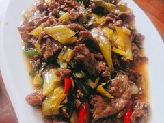 -吴祥记潮州菜·百年老字号·砂锅粥