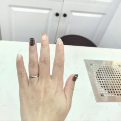 -雅洁美甲美睫