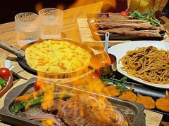 -路易十三西餐厅(西关新天地店)