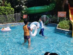 -苏州乐园森林水世界