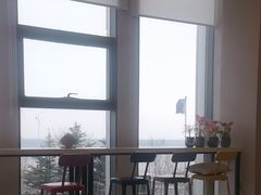 -了不起的考拉咖啡店(高新店)